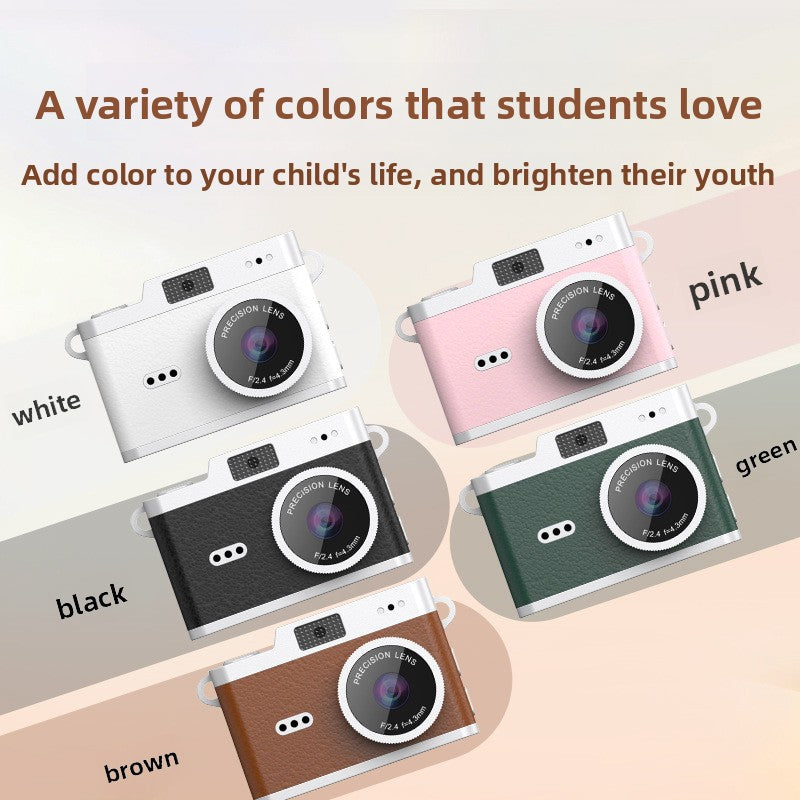 Mini Thumb Camera