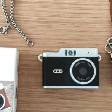 Mini Thumb Camera