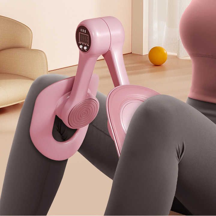 Standard Pelvic Floor Muscle Trainer
