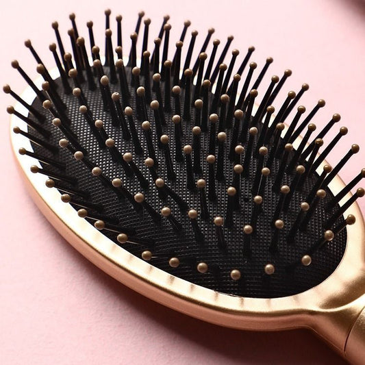 Scalp massage comb 3-Piece Set