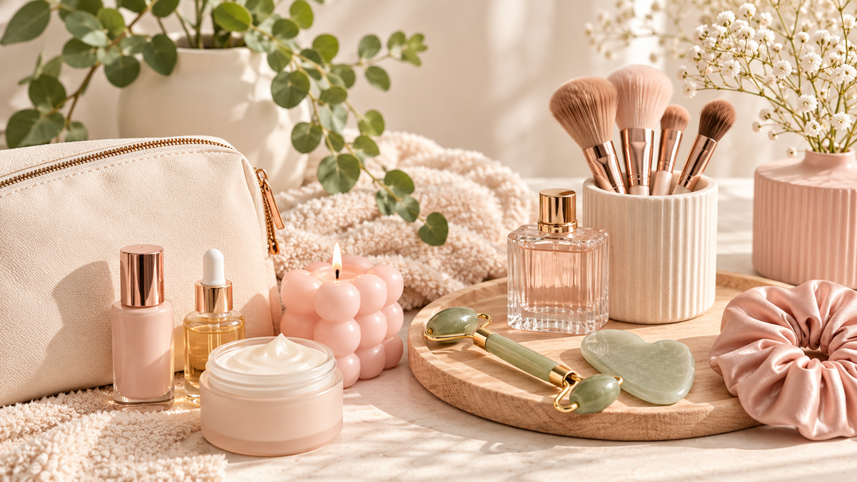 Beauty & Self Care