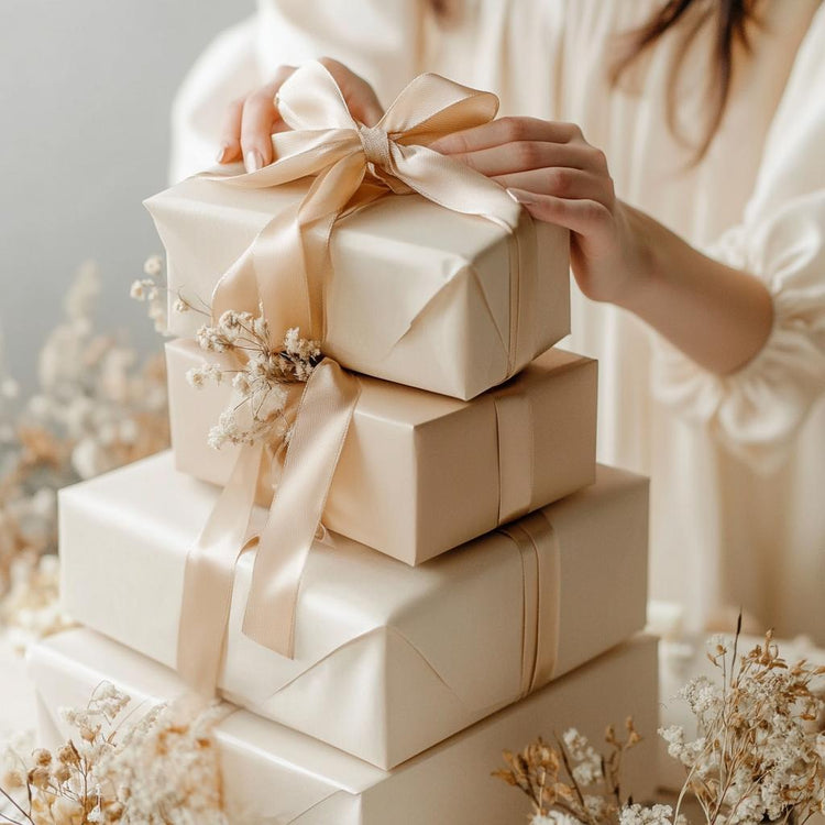Gifts & Little Luxuries