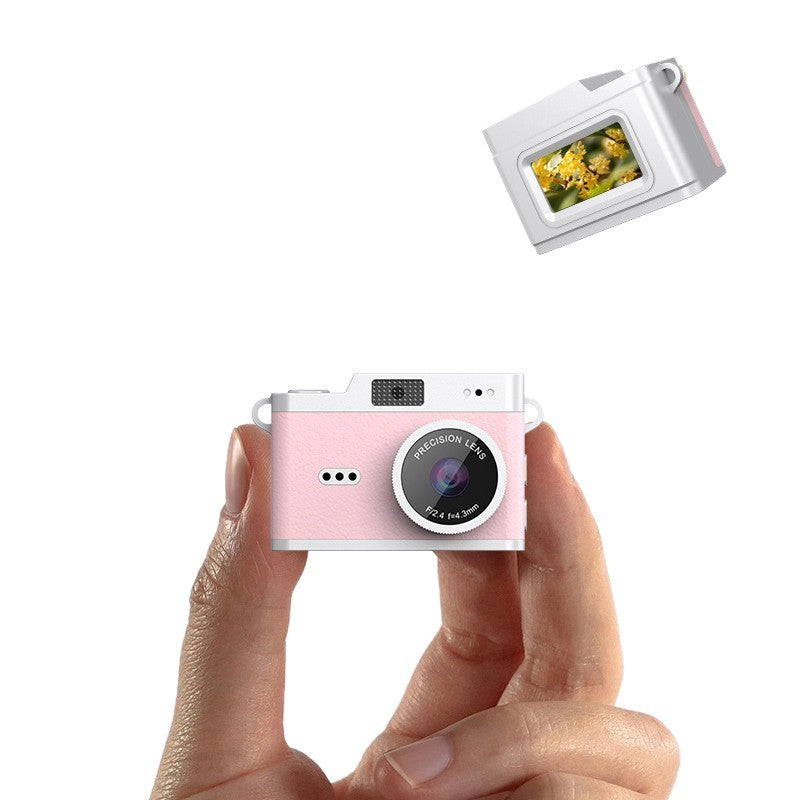 Mini Thumb Camera