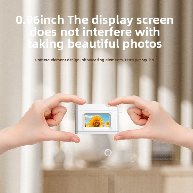 Mini Thumb Camera