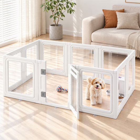 i.Pet Dog Pet Playpen
