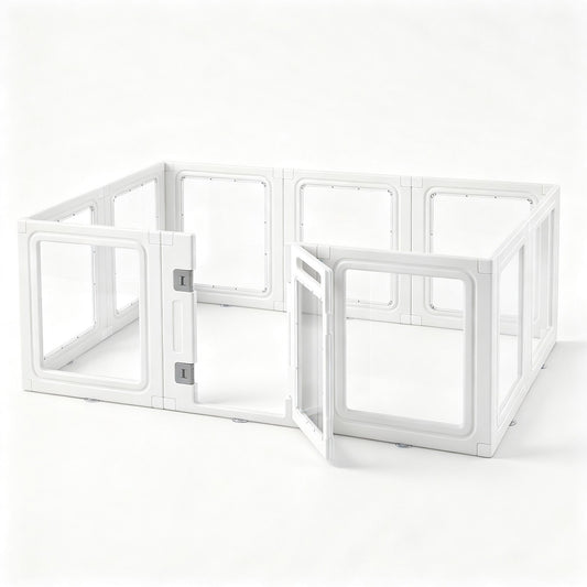 i.Pet Dog Pet Playpen