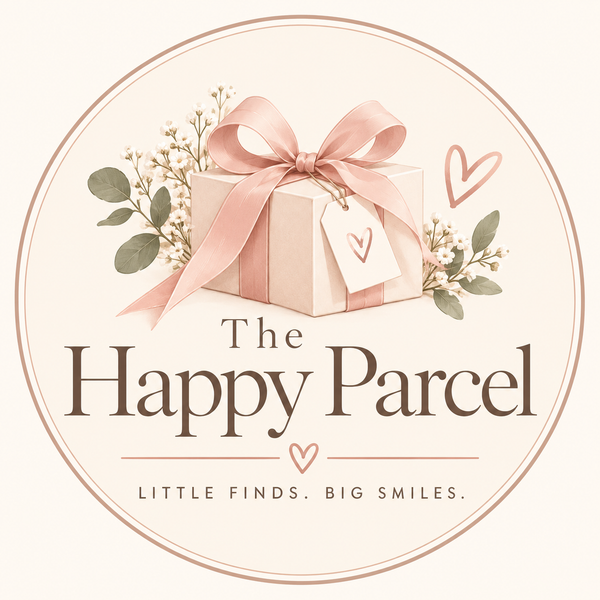 The Happy Parcel