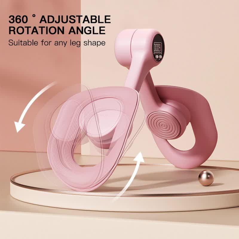 Standard Pelvic Floor Muscle Trainer
